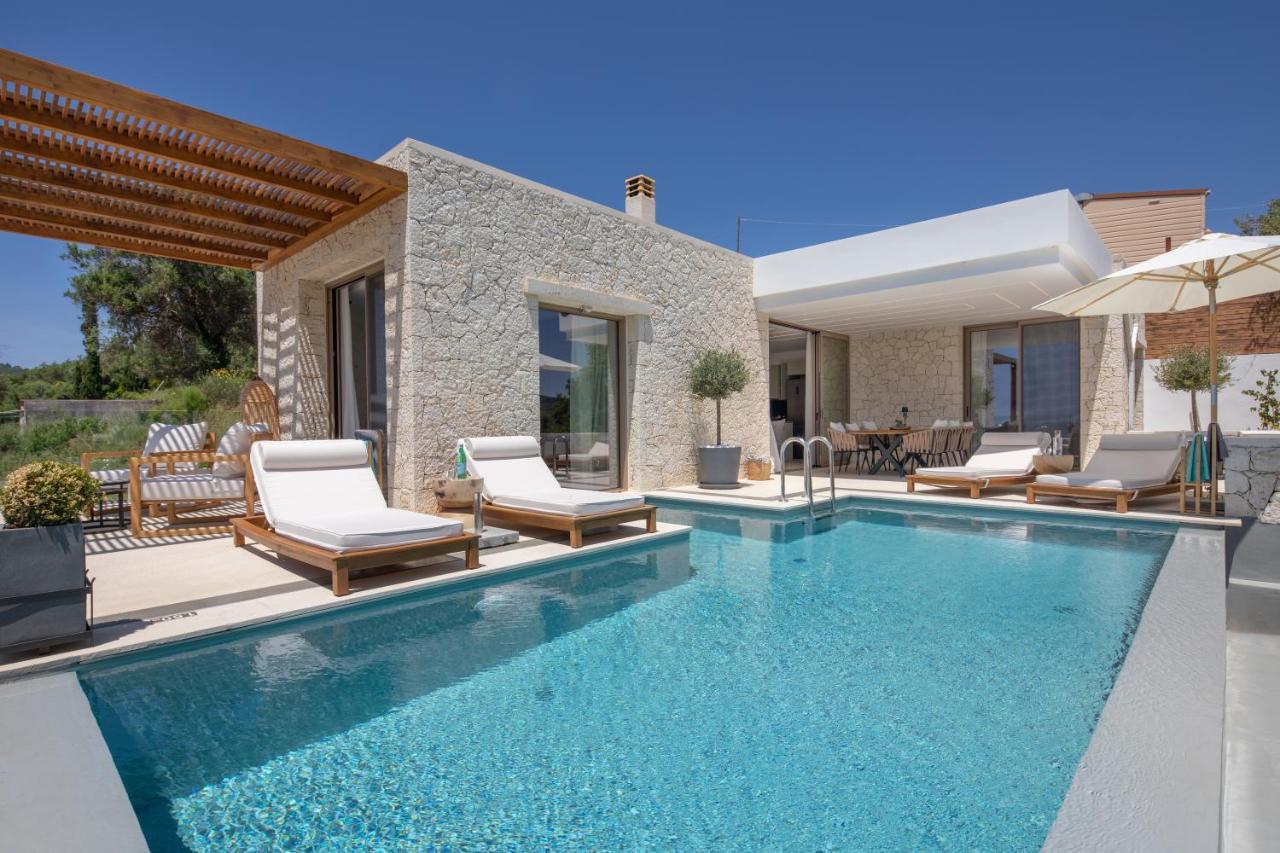 Sun N Salt Private Villa