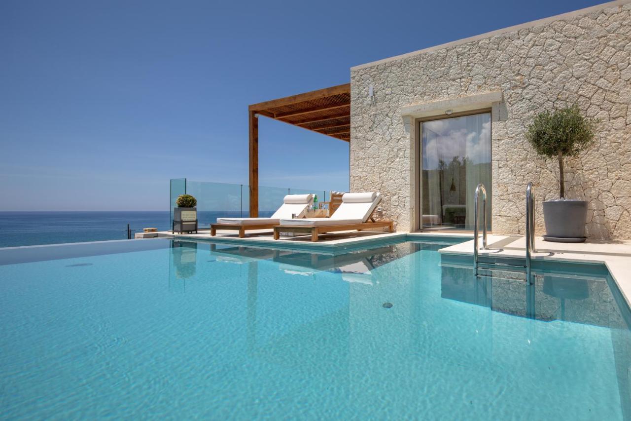 Villa Sun N Salt Private