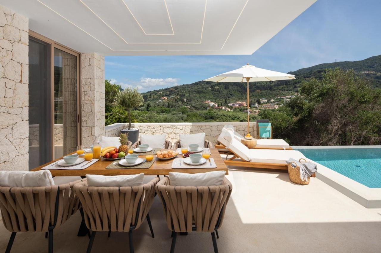 Sun N Salt Private Villa *