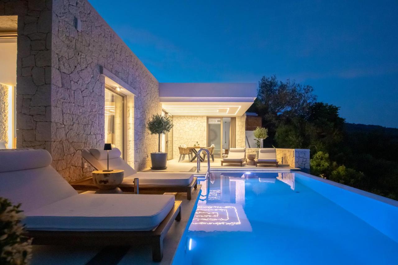 Villa Sun N Salt Private