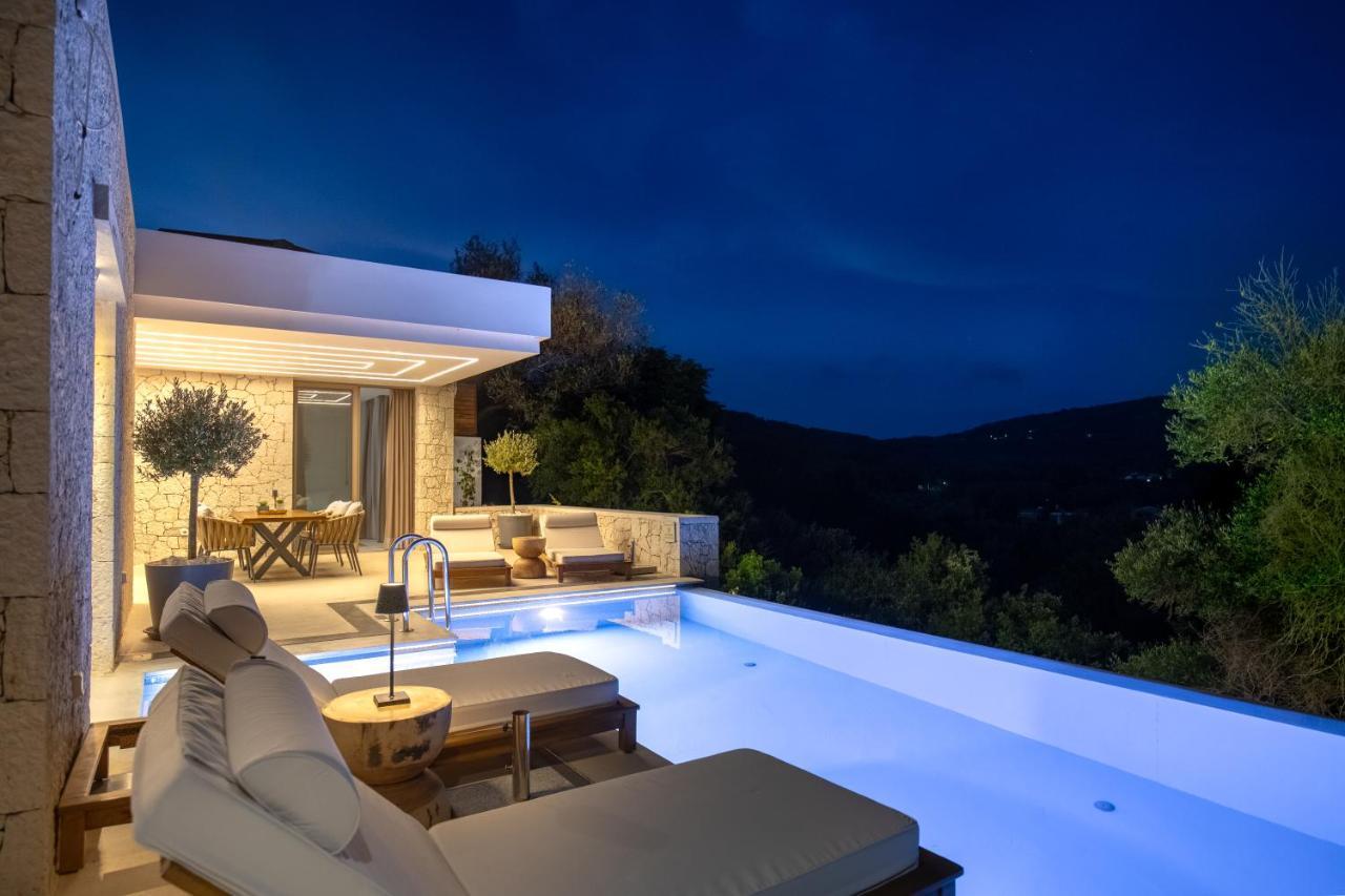 Sun N Salt Private Villa *