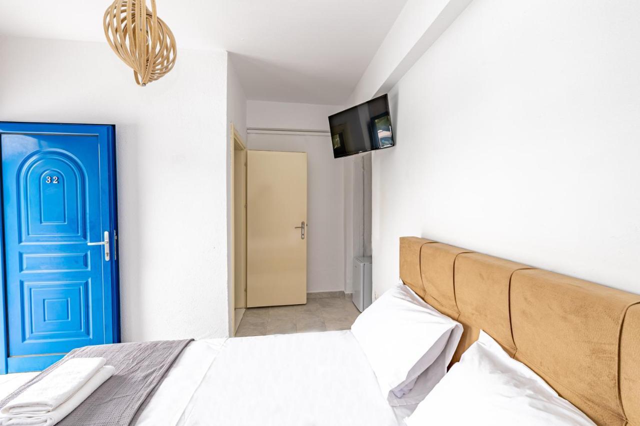 Hotel Theo Boutique 3*