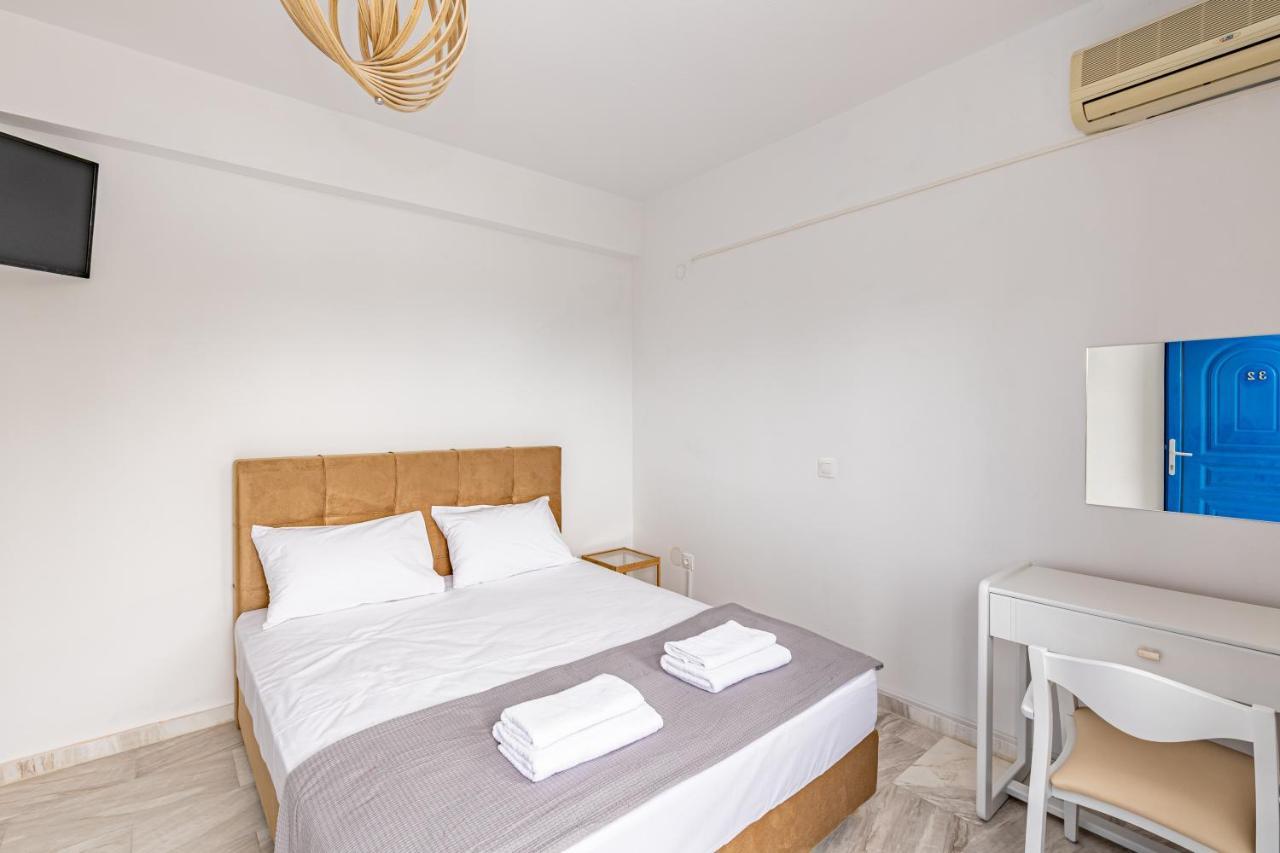 Theo Boutique Hotel 3*