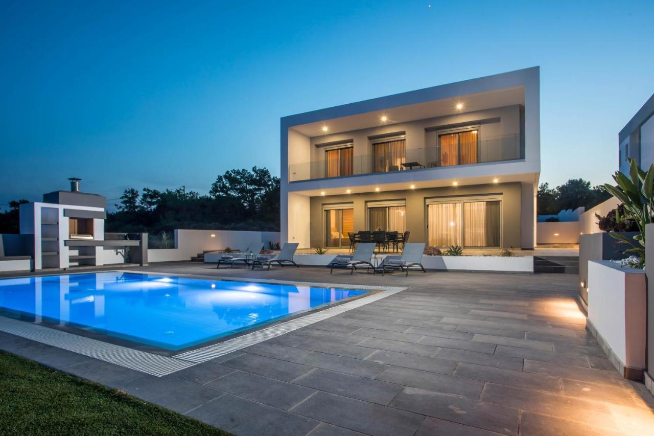 Melilia Luxury Villa *