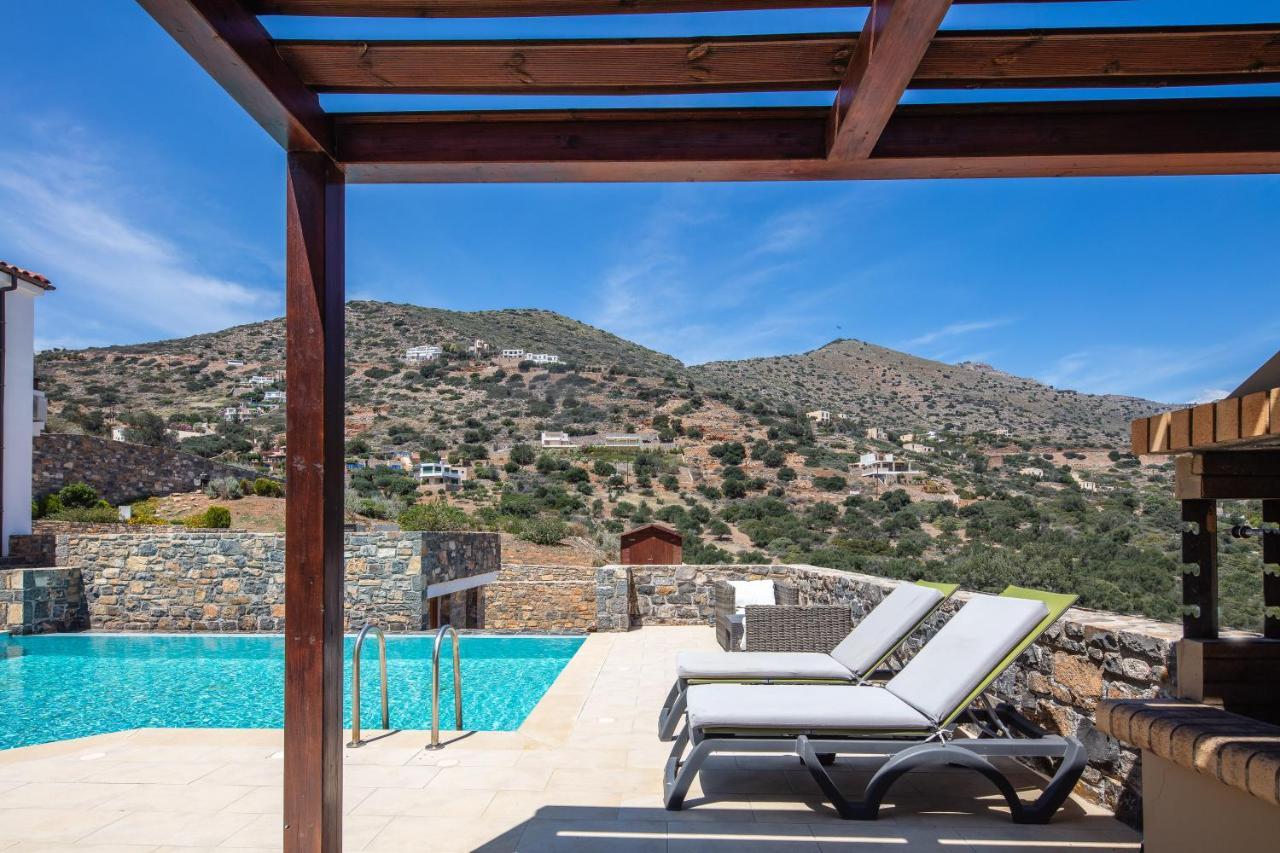 Maris * Elounda (Crete)