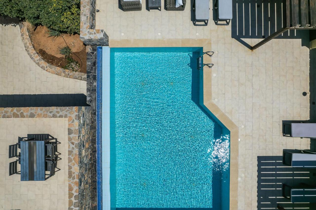 Maris Villa Elounda (Crete)