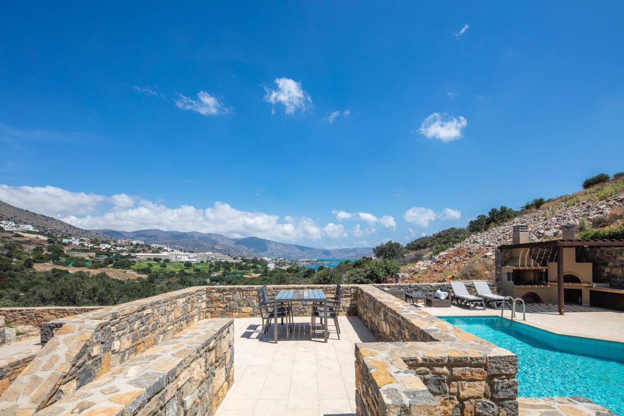 Maris Elounda (Crete)