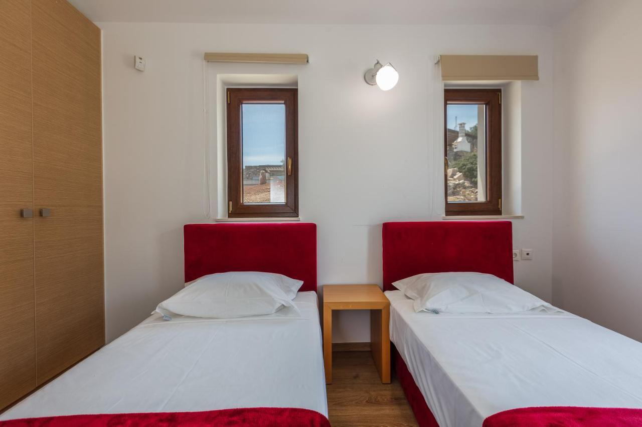 Villa Maris Elounda (Crete)