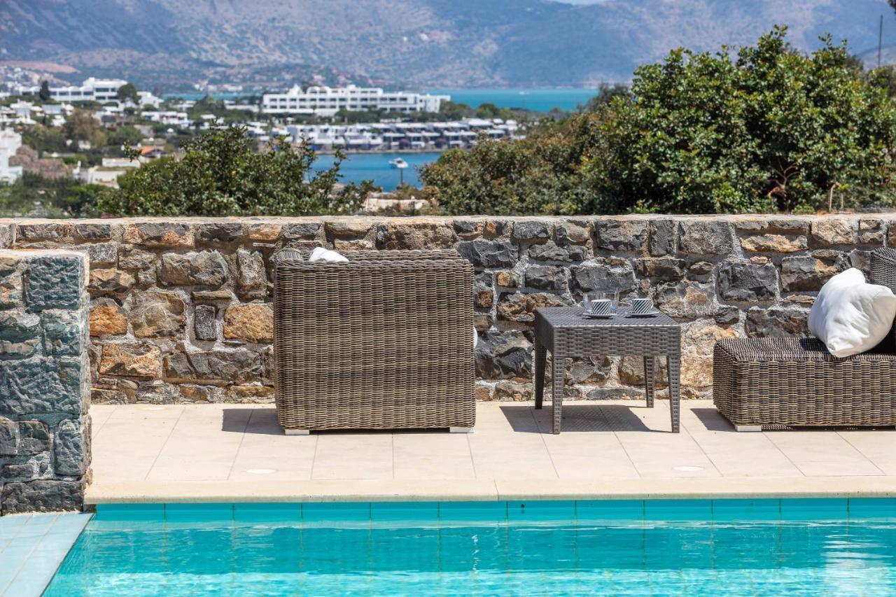 Villa Maris *