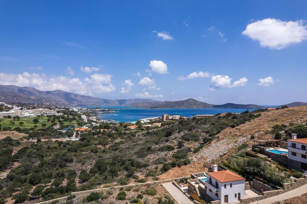 Maris * Elounda (Crete)