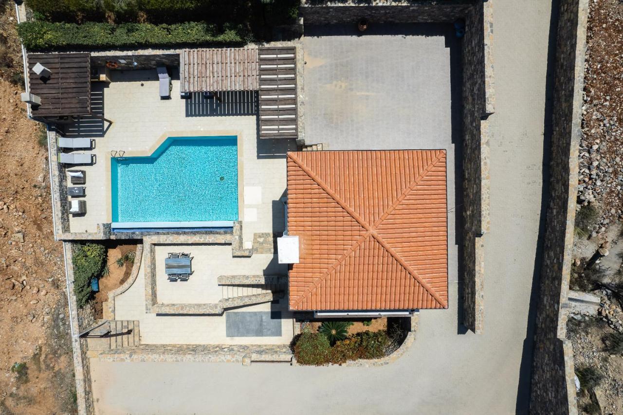 Maris Villa Elounda (Crete)