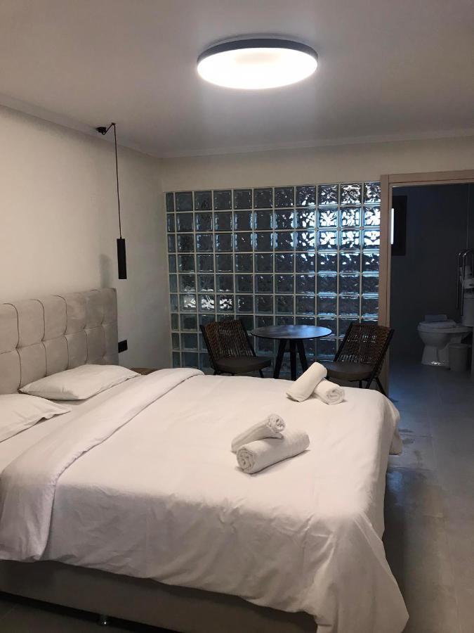 Aparthotel Argo *