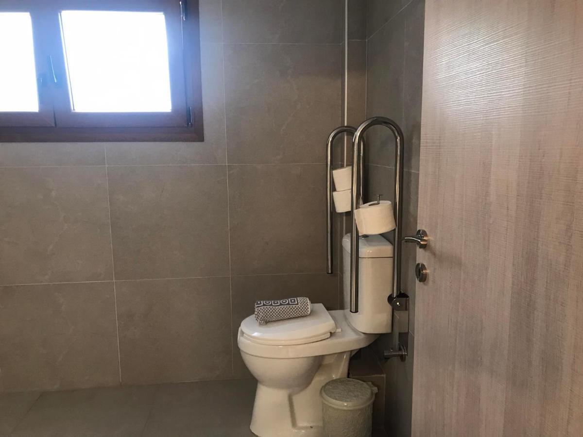 Aparthotel Argo *