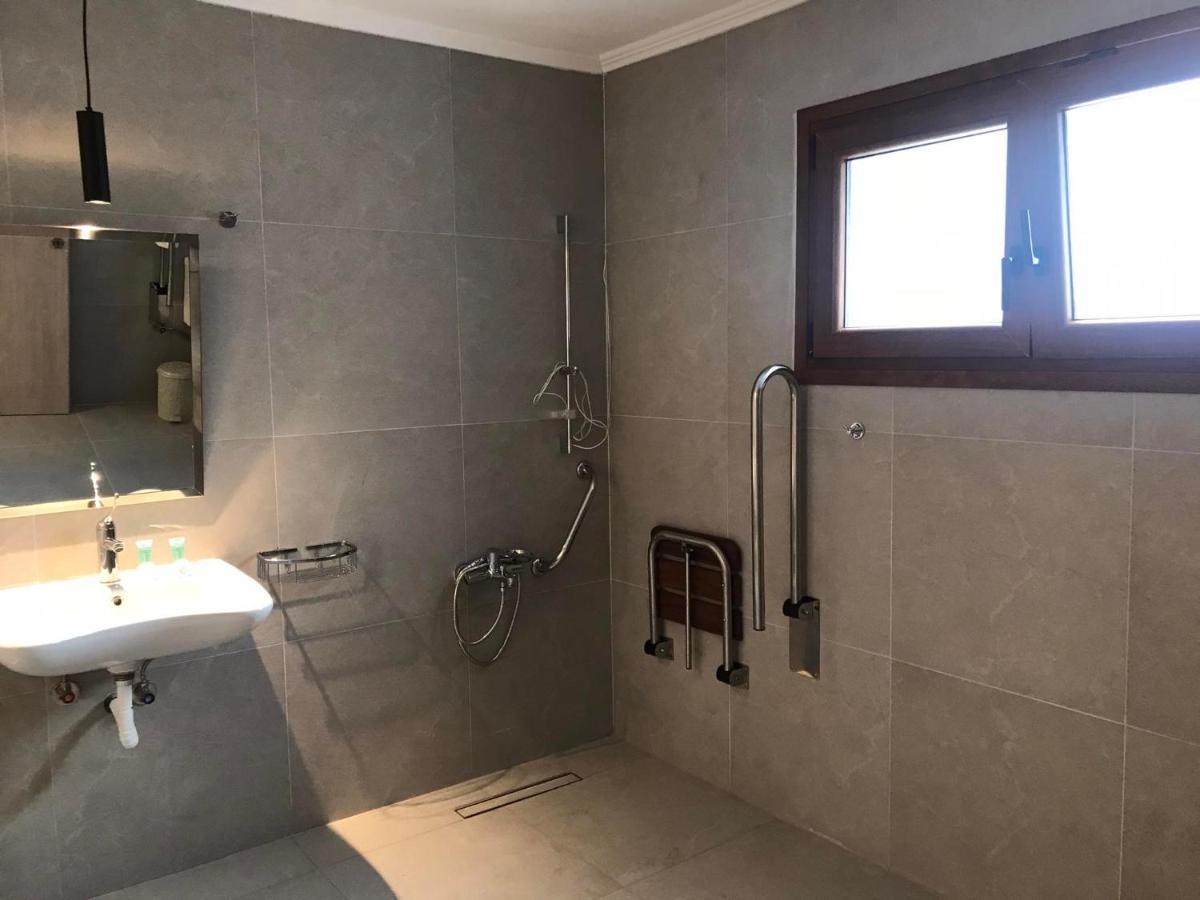 Argo Aparthotel Siviri