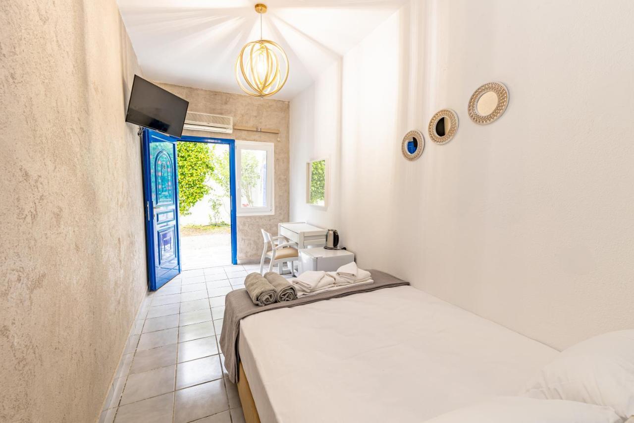 Theo Boutique Hotel 3*