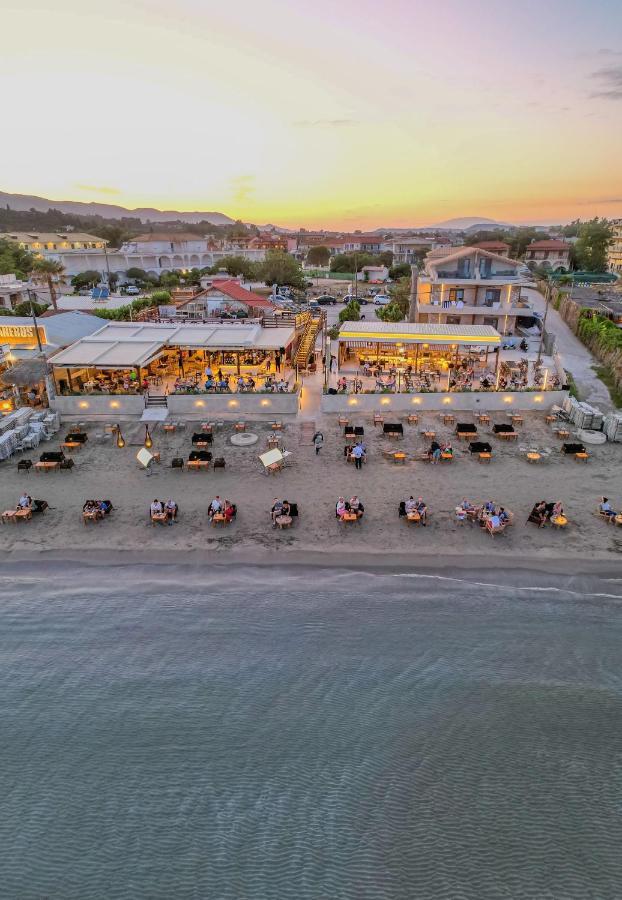 Hotel Horizon - Beachfront Luxury, By Zantewize Laganas