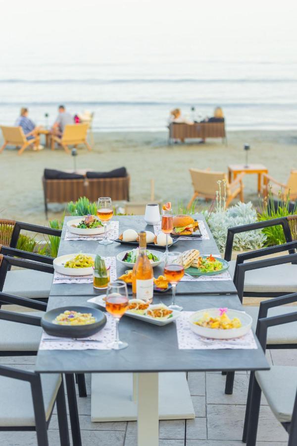 Horizon - Beachfront Luxury, By Zantewize Hotel *