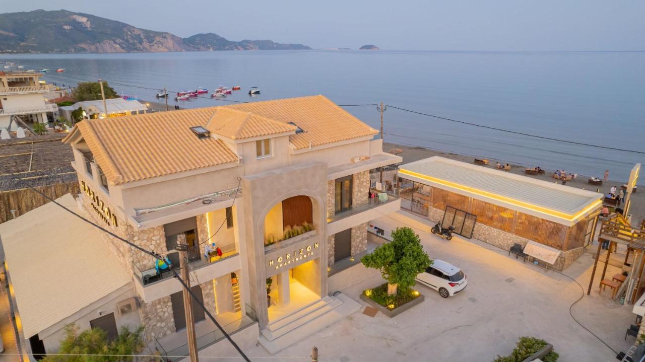 Hotel Horizon - Beachfront Luxury, By Zantewize