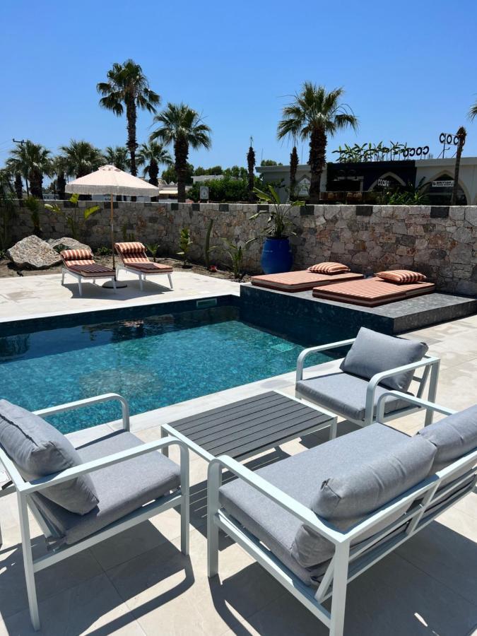 Cora With Private Pool 200m To The