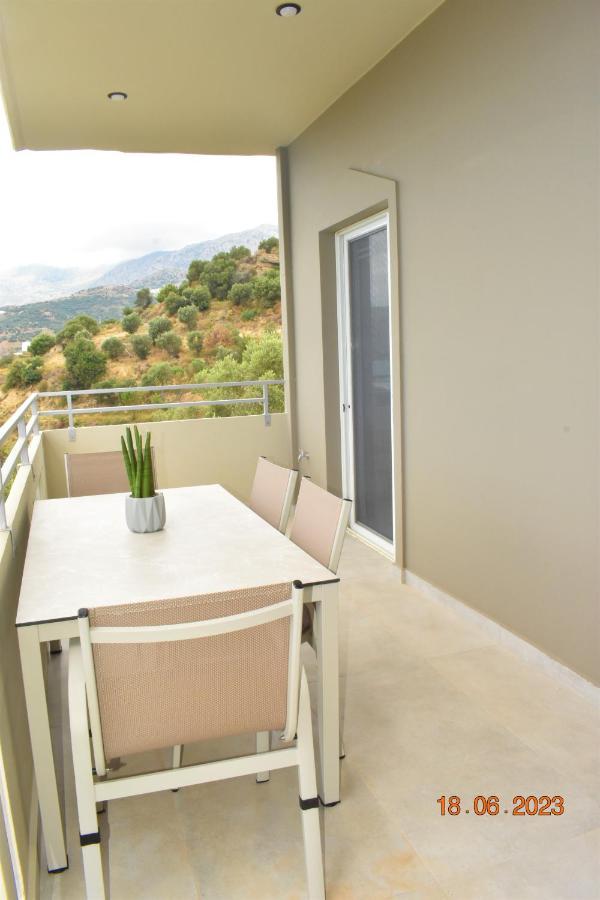 Apartment Sun & Sea Ii