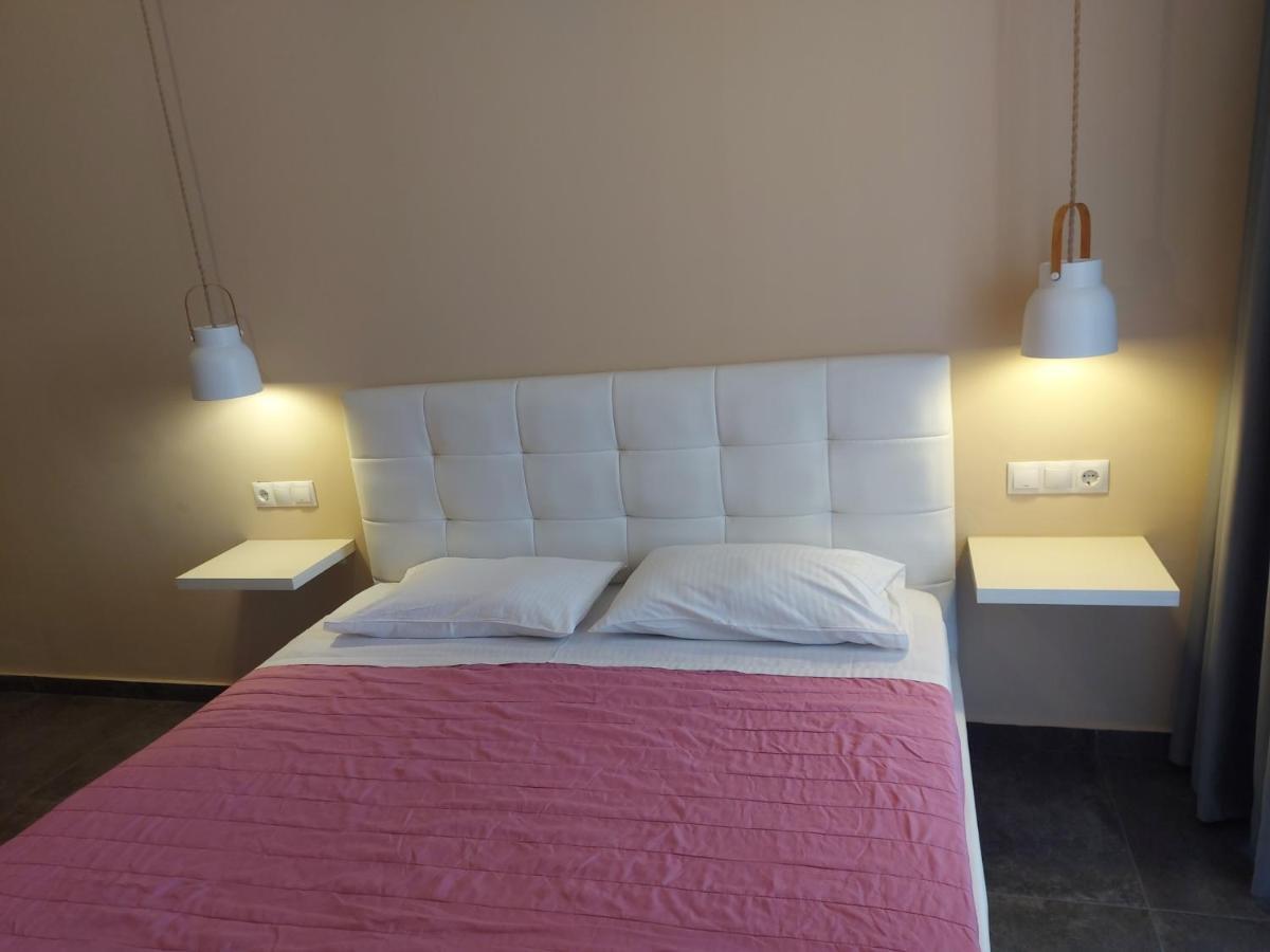 Aparthotel The Santo George