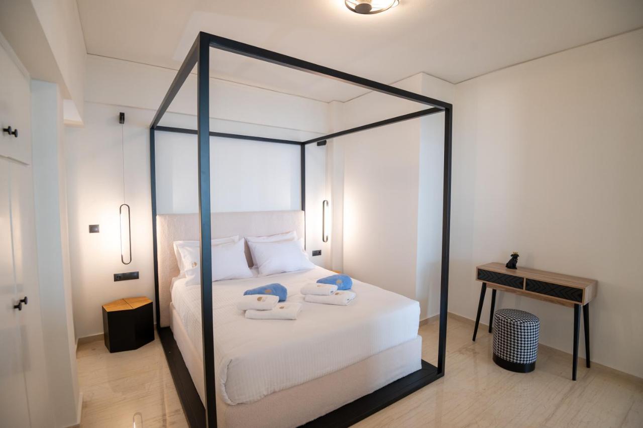 Apartment Lost In The View, Luxury With Seaview *