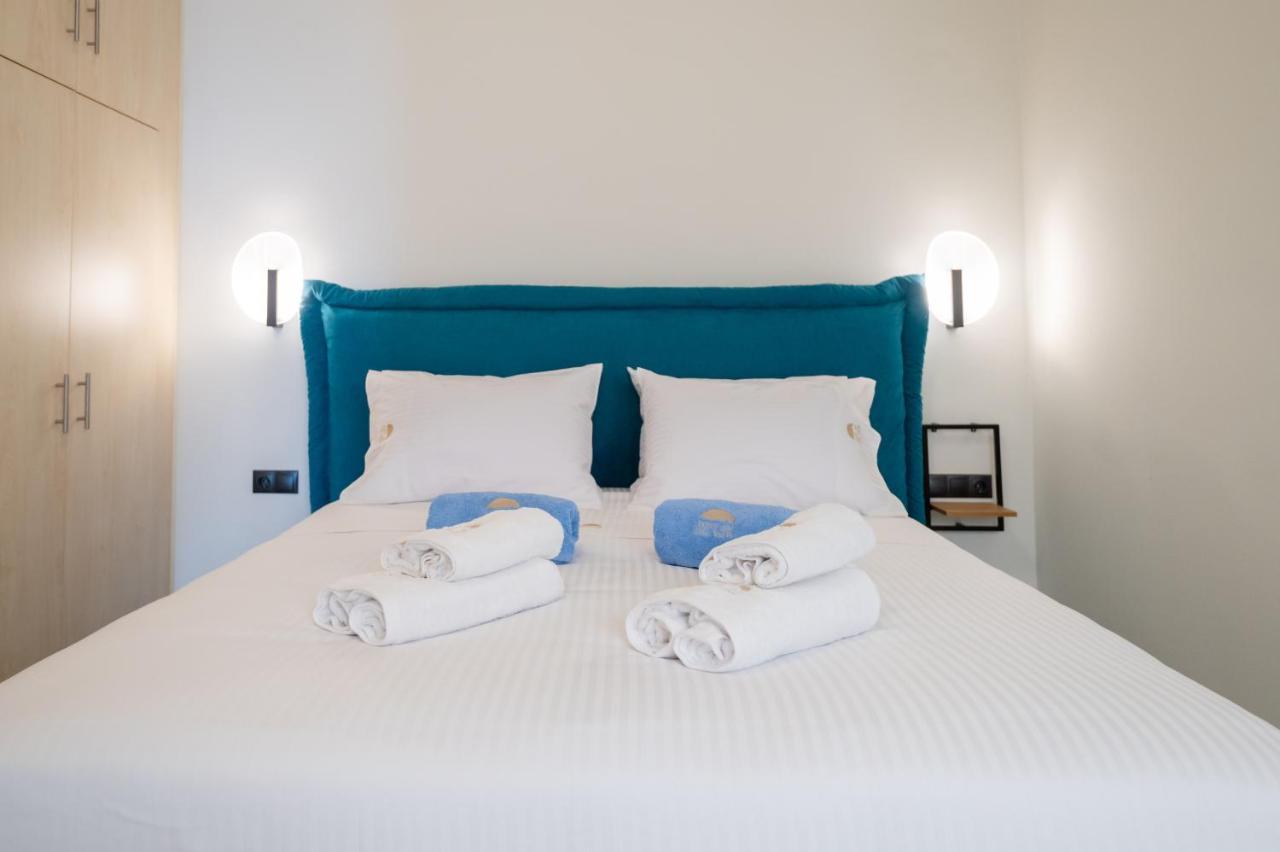 Lost In The View, Luxury With Seaview Apartment