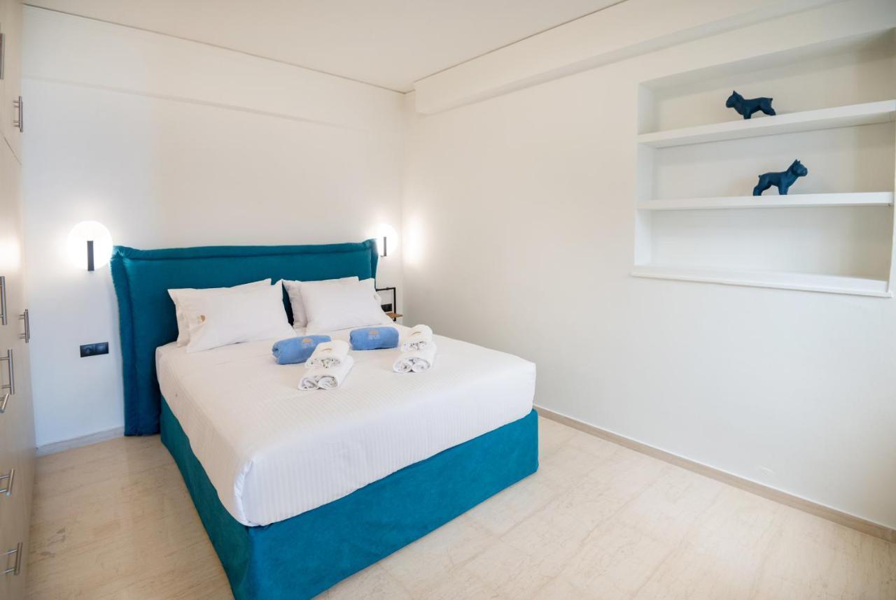Apartment Lost In The View, Luxury With Seaview