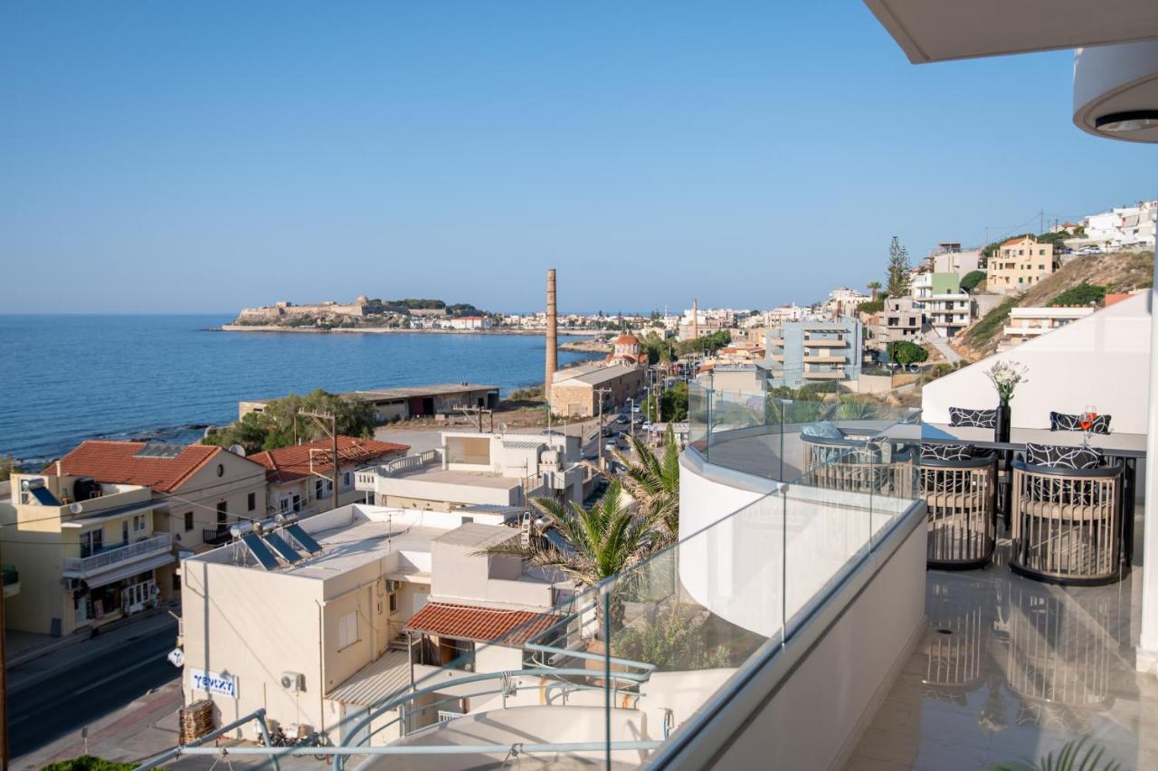 Apartment Lost In The View, Luxury With Seaview *