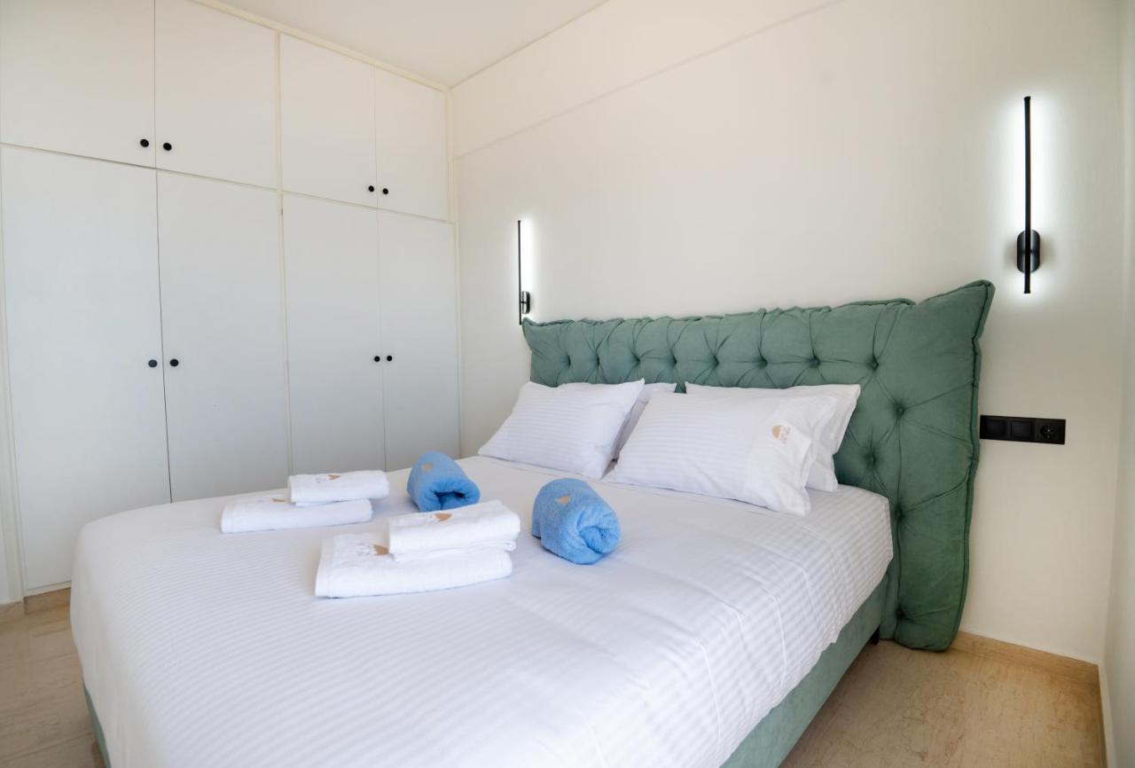 Apartment Lost In The View, Luxury With Seaview *