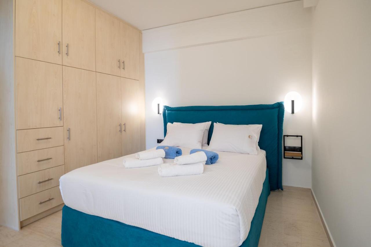 Lost In The View, Luxury With Seaview Apartment *