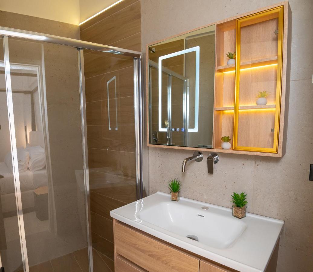 Lost In The View, Luxury With Seaview * Rethymno (Crete)
