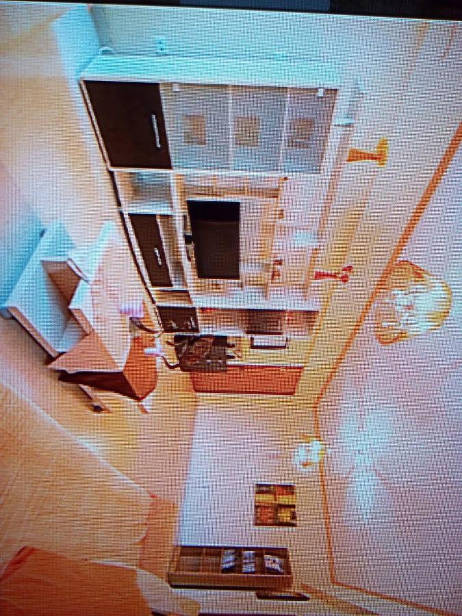 Rhodos Town Apartment *