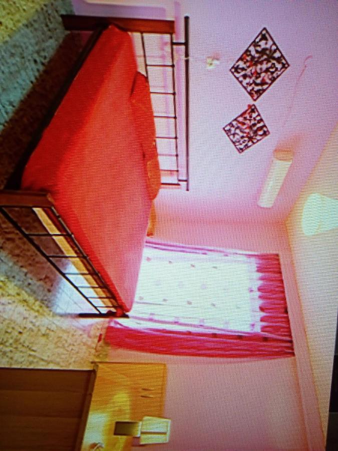 Rhodos Town Apartment *