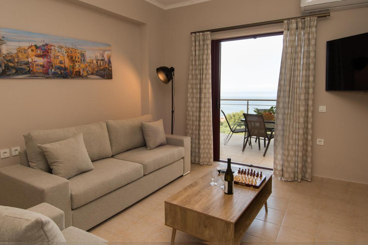 Sea View Apartment