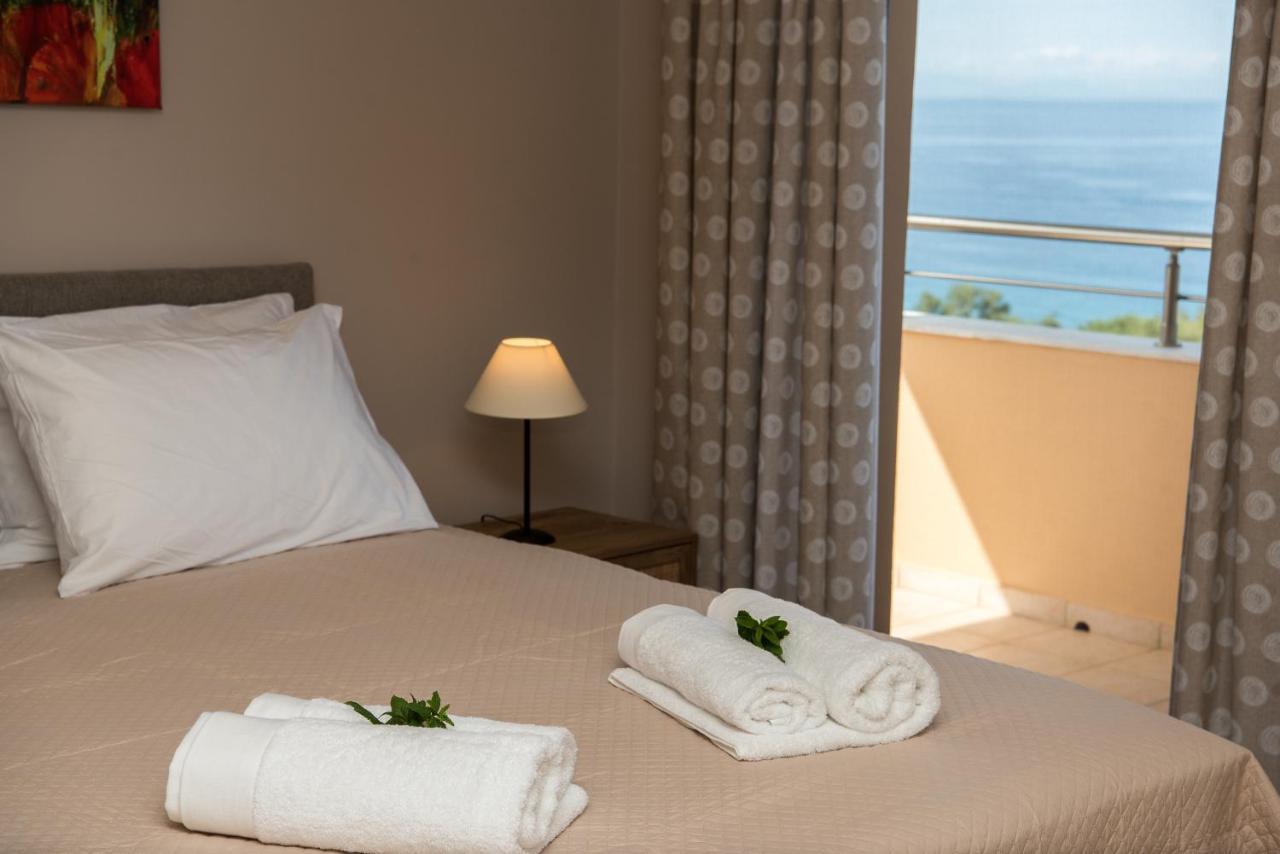 Sea View * Akrotiri (Zakynthos)