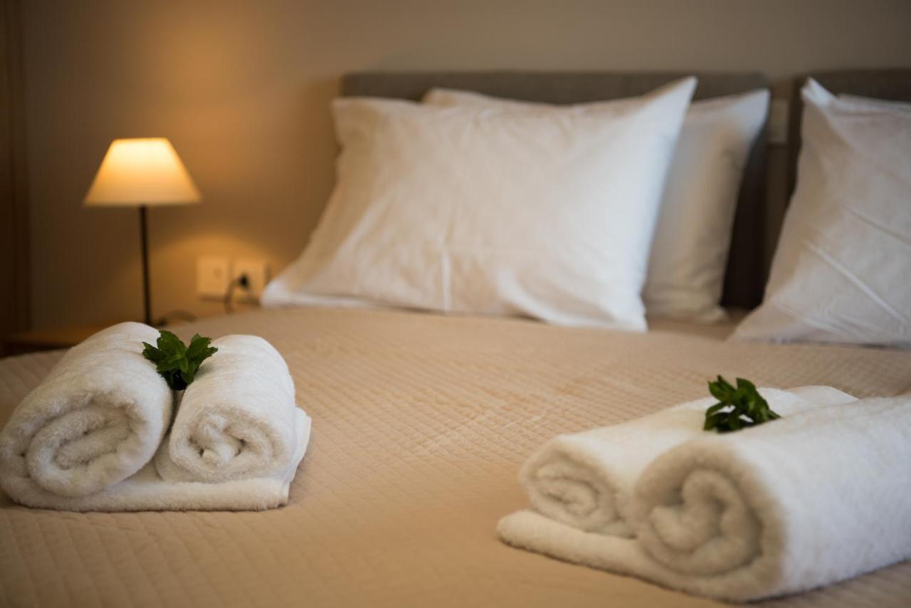 Sea View Apartment Akrotiri (Zakynthos)