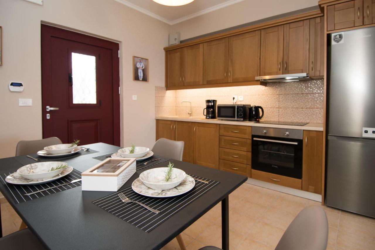 Apartment Sea View Akrotiri (Zakynthos)