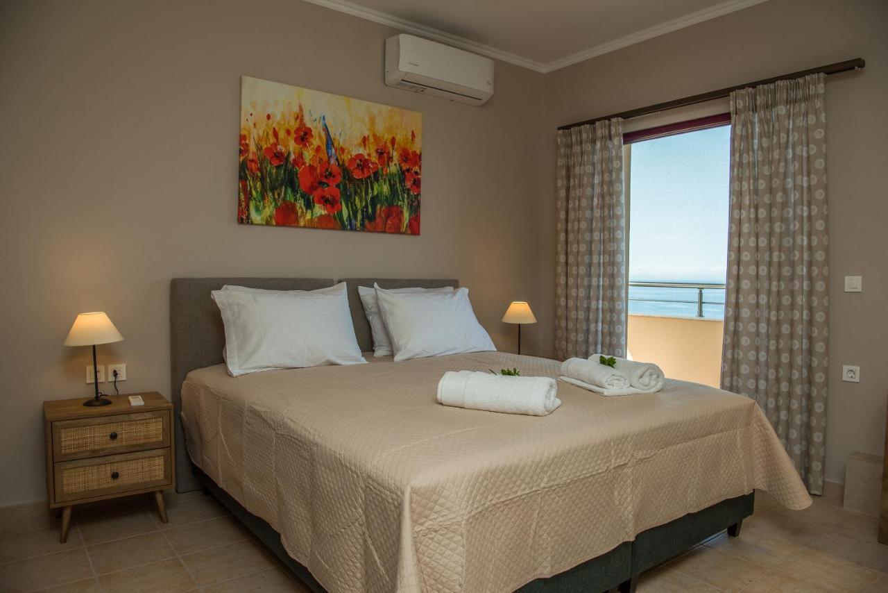 Sea View Apartment Akrotiri (Zakynthos)