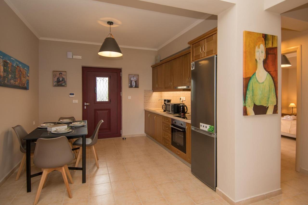Apartment Sea View Akrotiri (Zakynthos)
