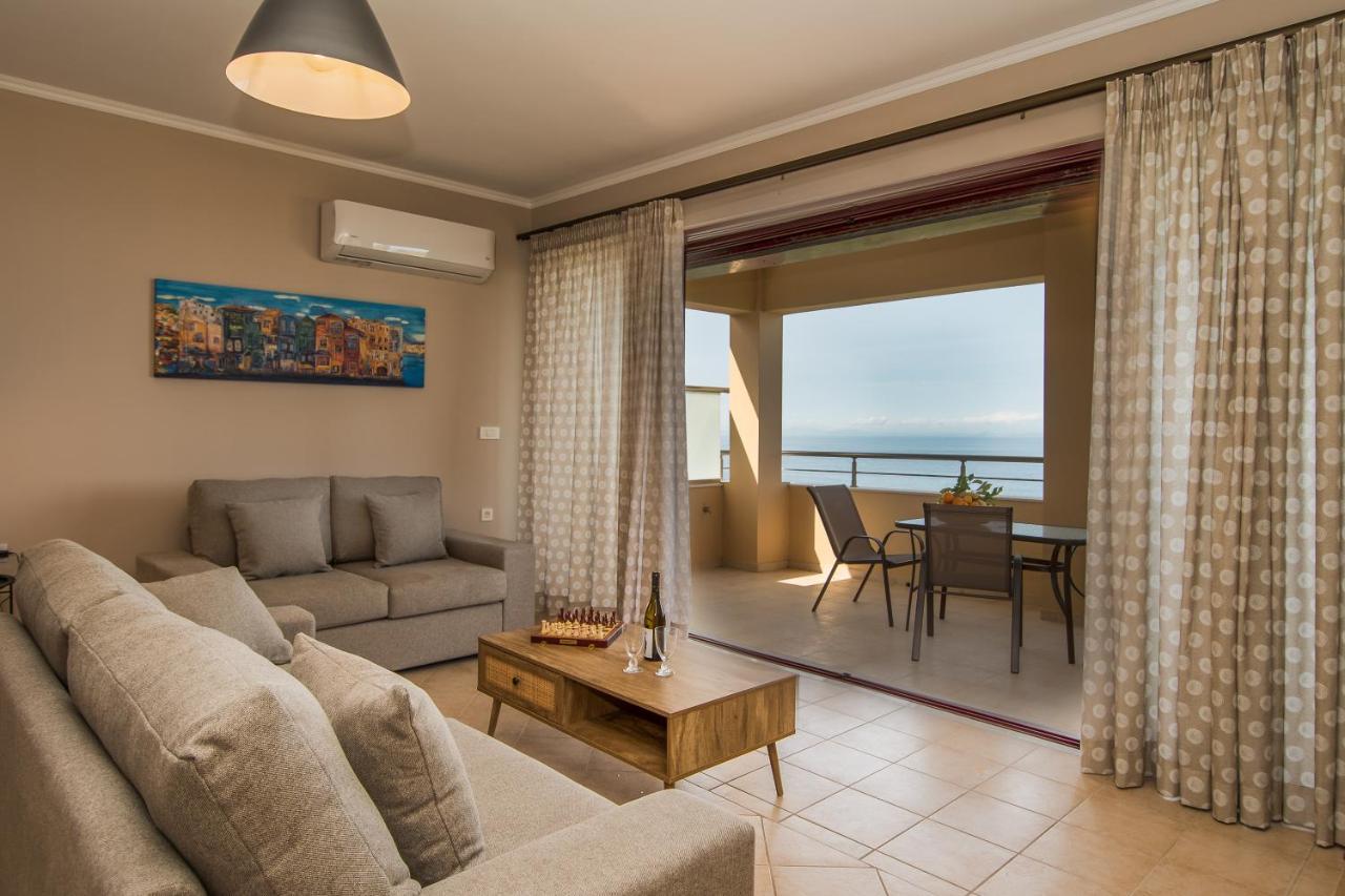 Apartment Sea View Akrotiri (Zakynthos)