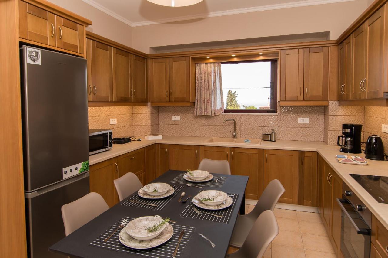 Sea View Apartment