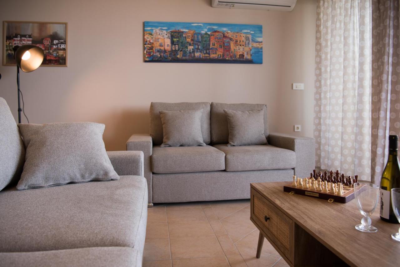Sea View Apartment Akrotiri (Zakynthos)