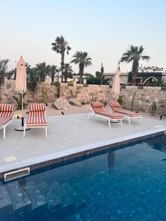 Villa Cora With Private Pool 200m To The
