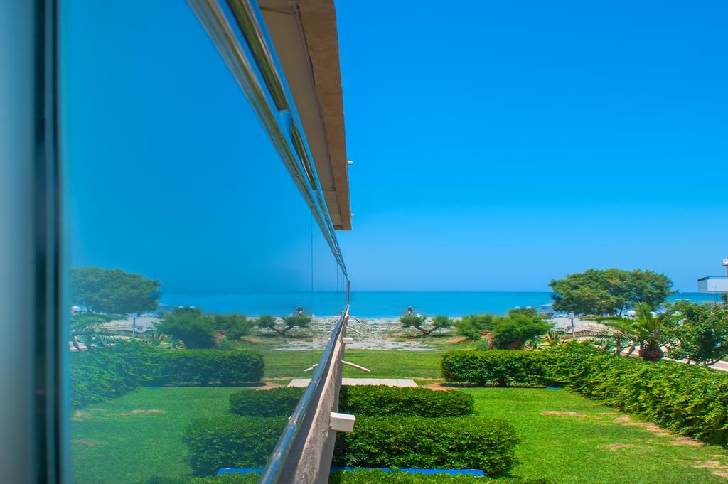 Delta Apartment Gerani (Chania)
