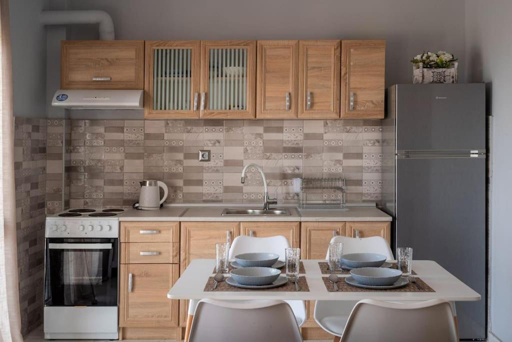 Nota's Apartment *