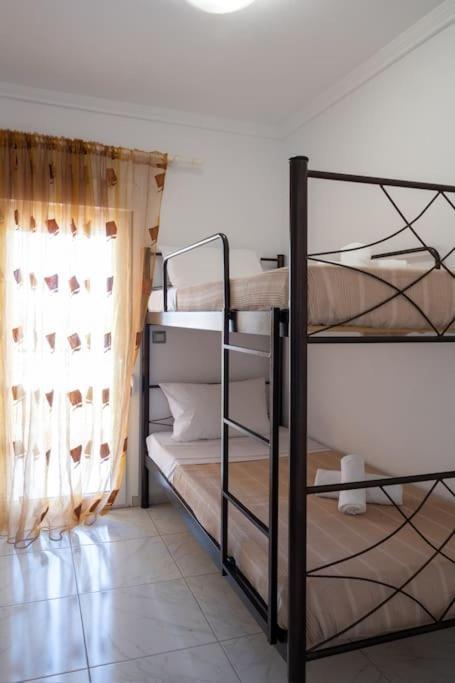 Nota's Apartment
