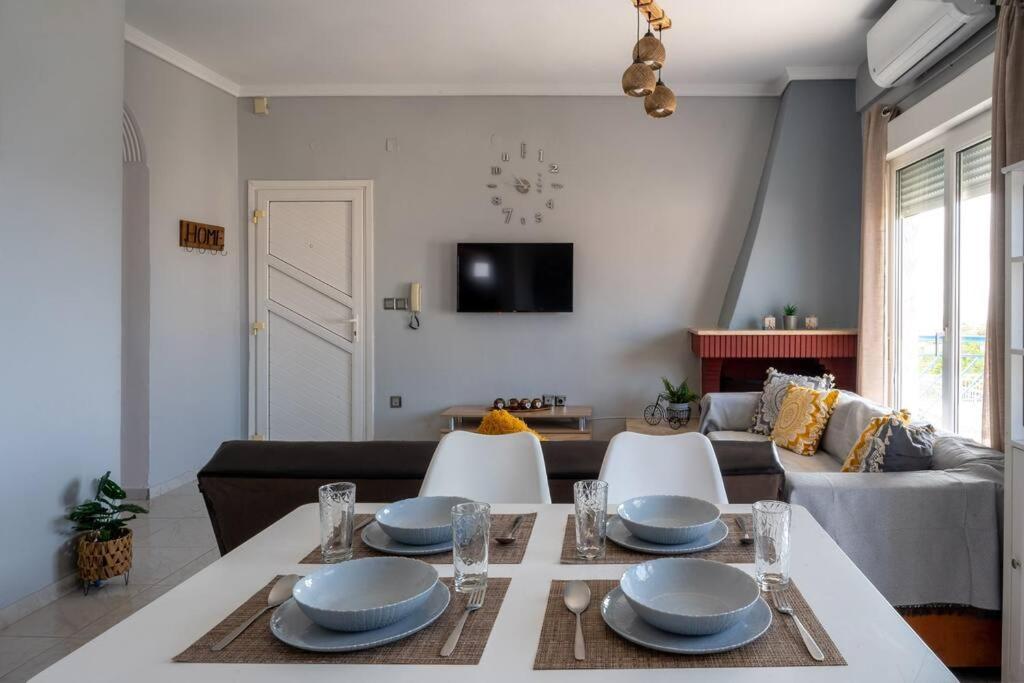 Apartment Nota's