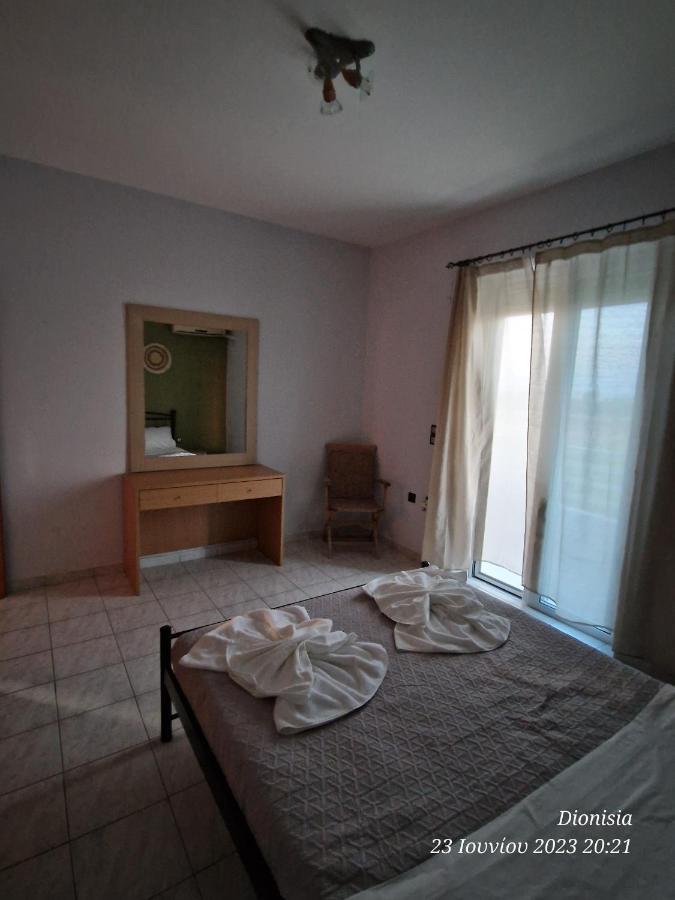 Filianthi Apartment