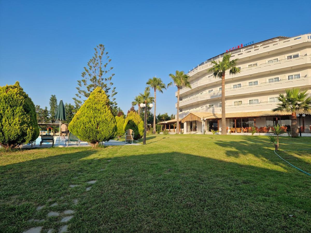 Hotel Regina 3*